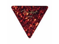 Fender 355 Shape (12PK) Thin Fender 355 Shape (12PK) Thin